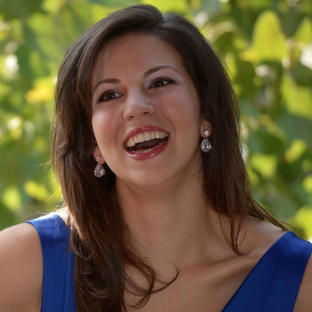 Meet your Posher, Lauren